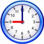 9h