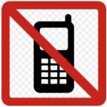 No_cellphone