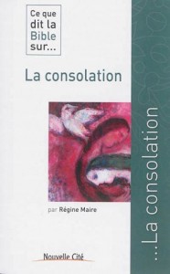 la consolation - maire