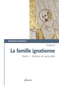 livre-La-famille-ignatienne-t1