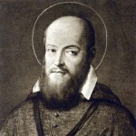 Saint François de Sales