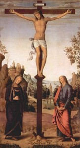 crucifiction