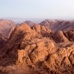 sinai