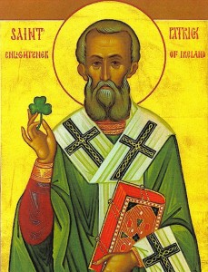 st-patrick-icon