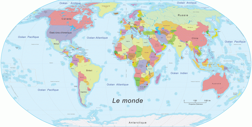 carte_politique_du_monde