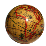 mappemonde