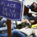 sieste