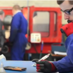 insertion professionelle des jeunes
