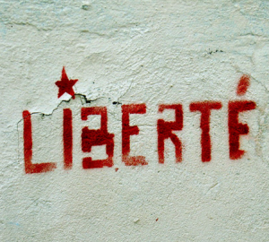 Liberte