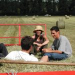 agriculture