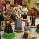 santons